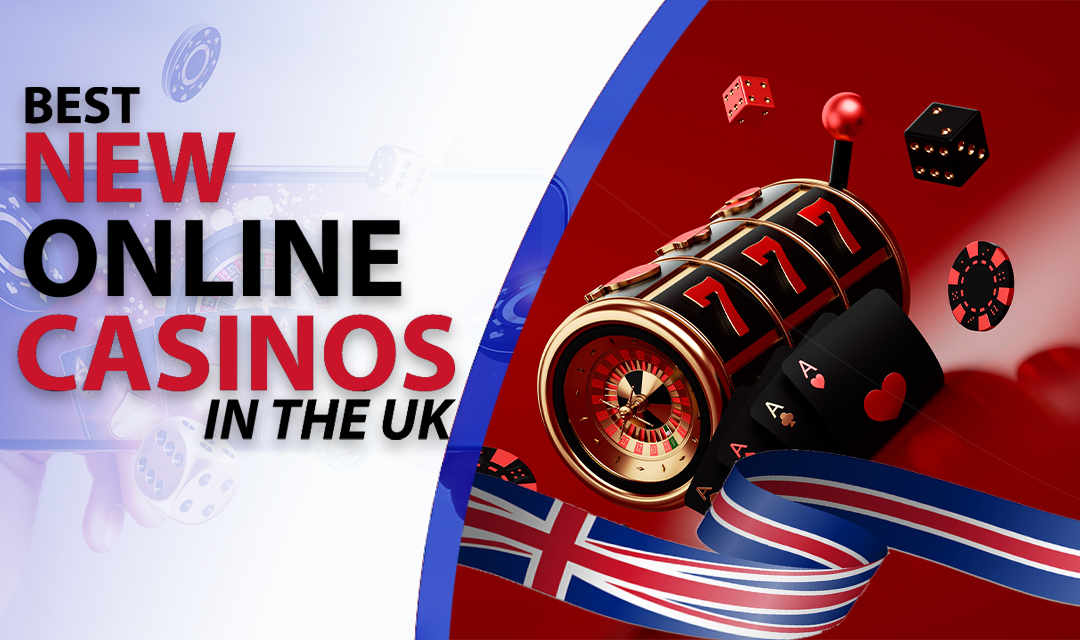 Discover the Best Top Online Casino Sites UK 21