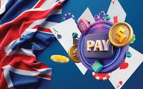 Discover the Excitement of Live Online Casino in UK 5