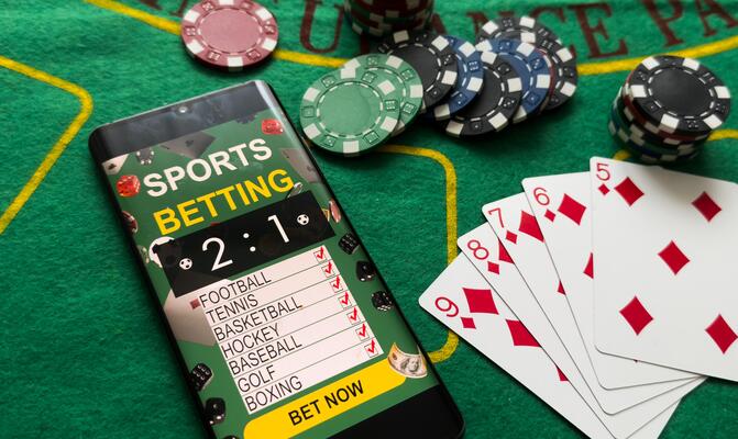 Discover the Excitement of United Bet The Future of Online Betting