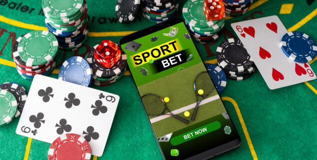 Discover the Excitement of United Bet The Future of Online Betting