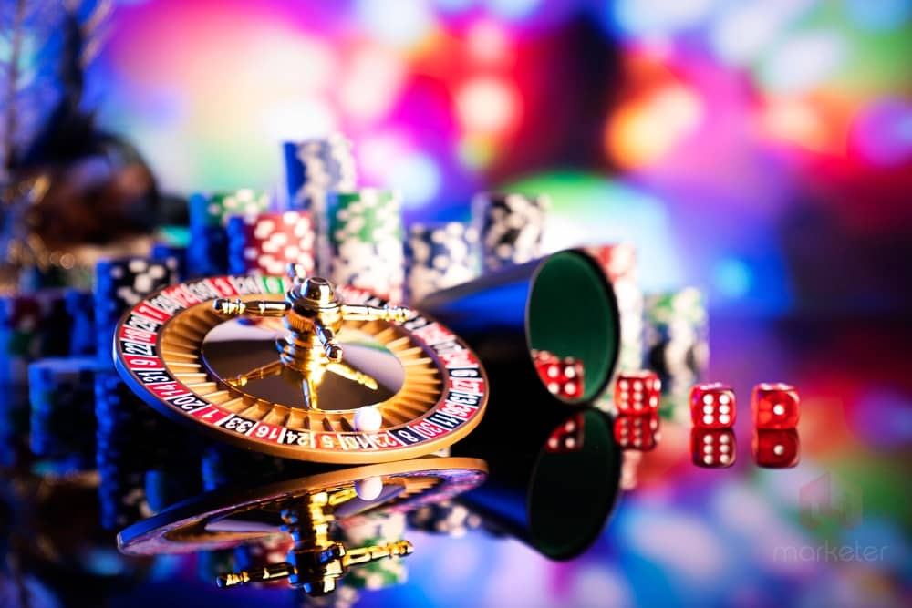 Discover the Exciting World of Casino Online Slots UK 6