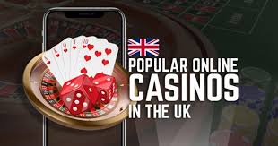 Discover the Thrills of Rolletto Casino - Your Ultimate Gaming Destination