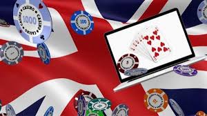 Experience the Thrills at Lucky Barry Casino Experience the Thrills at Lucky Barry Casino