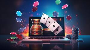 Discover Excitement and Rewards at Online Casino Pyramid Spins