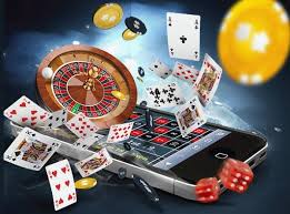 Discover Excitement and Rewards at Online Casino Pyramid Spins