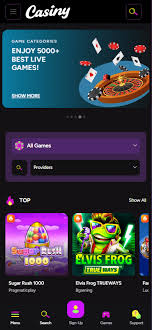 Experience the Excitement of Elvis Frog in Vegas Australia 8