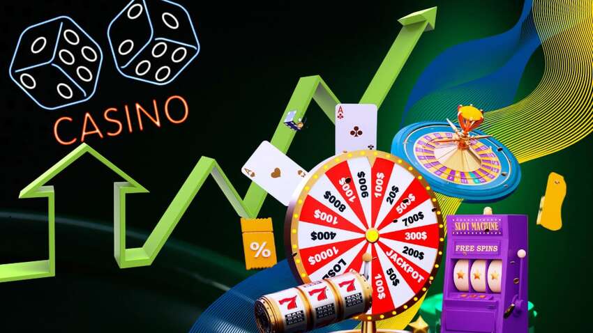 Experience the Thrills of BullSpins Your Ultimate Gaming Adventure
