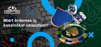 Fedezd fel a legjobb mobile casino lehetőségeket