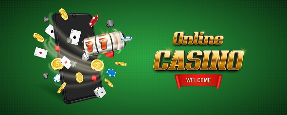 Nové české online casino bonus Vaše cesta k velkým výhrám