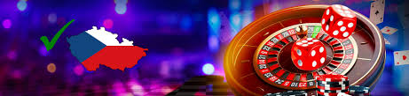 Objevte nové české online casino 2025 Trendy, hry a bonusy