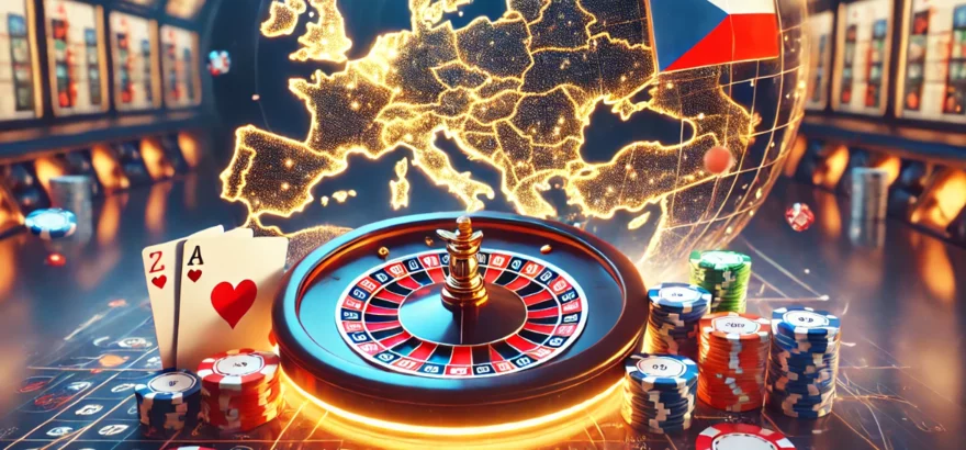 Online kasina s licenci Bezpečnost a výhody online hraní