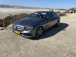 taxi from larnaca airport to Ayia Napa, Protaras, Limassol and Nicosia — Complete Guide