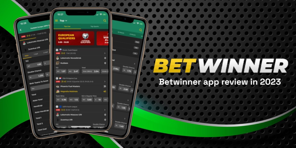 Ultimate Guide to Betwinner Online Your Path to Winning