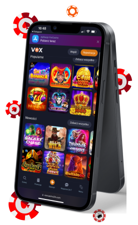 VOX Casino logowanie — przewodnik krok po kroku i porady bezpieczeństwa