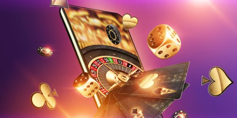 Die besten casinos ohne verifizierung für sicheres Spielen 79