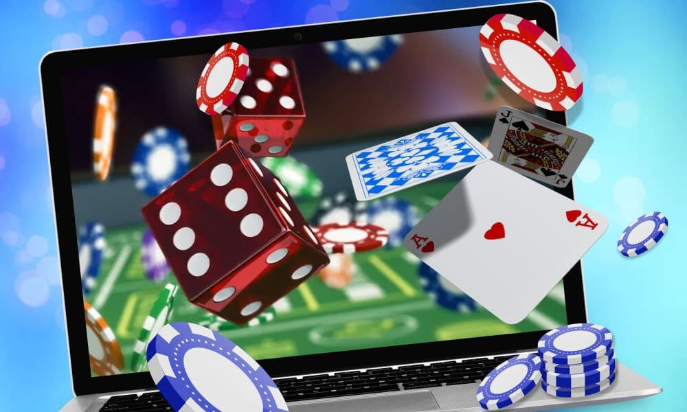 Explore the World of Gaming at 21Bets Casino