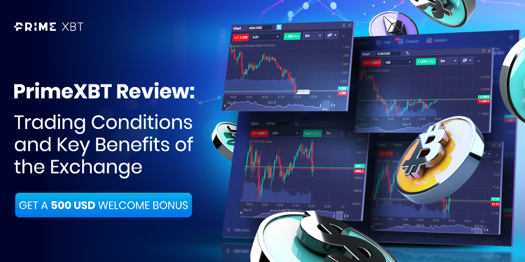 Exploring PrimeXBT in Turkey A New Era of Trading