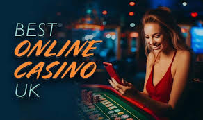 Exploring the Thrills of Borgata Online Casino UK
