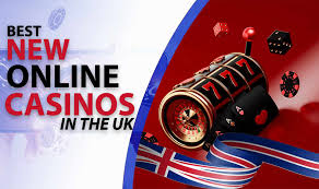 Exploring the Thrills of Borgata Online Casino UK