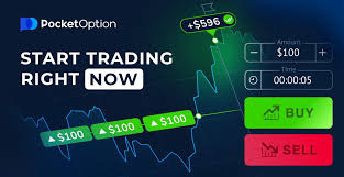 Exploring the World of Trading with Pocket Option 9