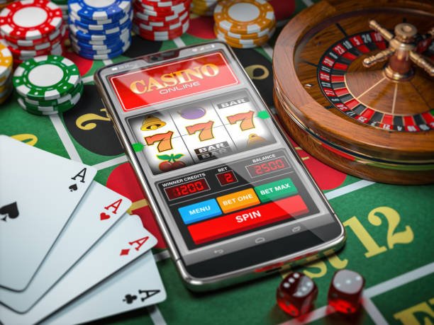 Klassik rulet və blackjack oyunları Strategies and Insights