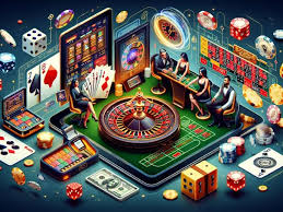 Klassik rulet və blackjack oyunları Strategies and Insights