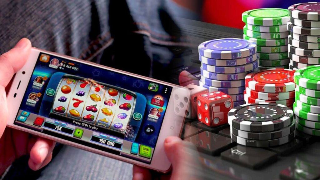 Objevte top casino online Nejlepší možnosti pro hráče