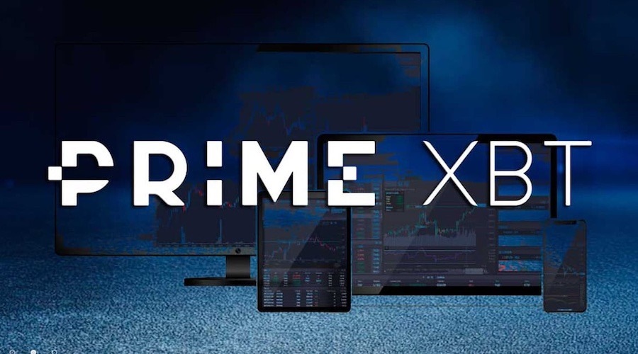 PrimeXBT Online Trading Platform A Comprehensive Overview