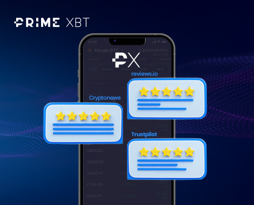 PrimeXBT Online Trading Platform A Comprehensive Overview
