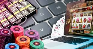 Slot Machine Strategies for Bangladesh 1
