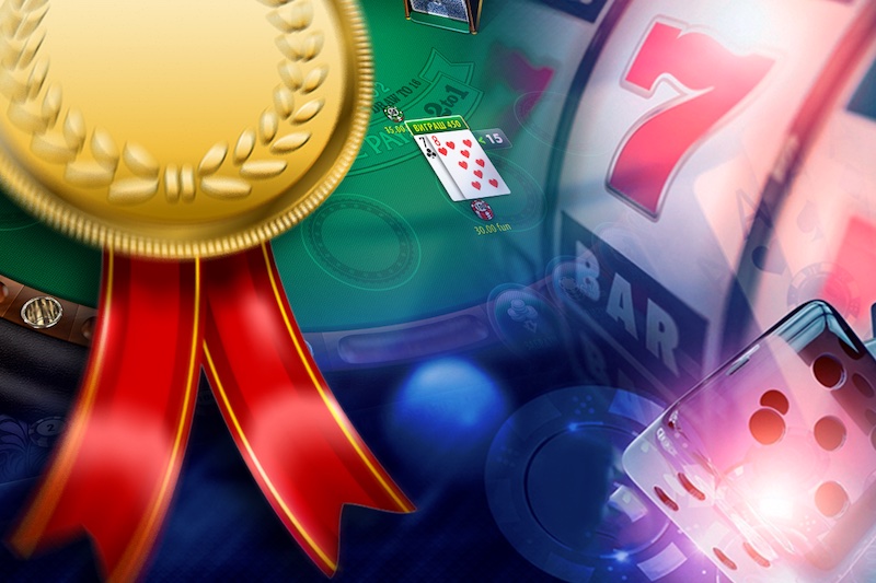 Slots With Re-Spins and Extra 2