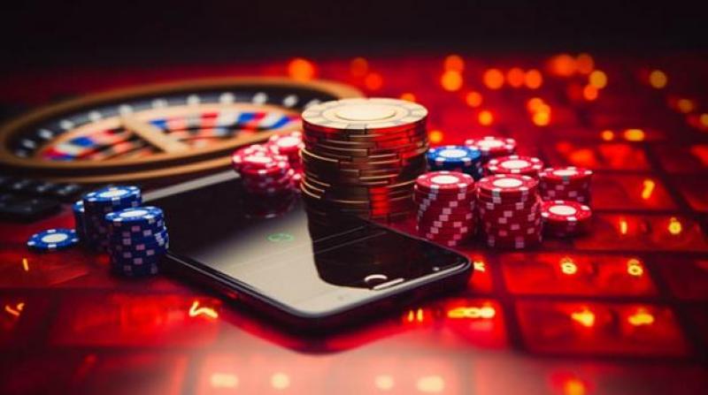The Thrilling World of Casino Coins Game