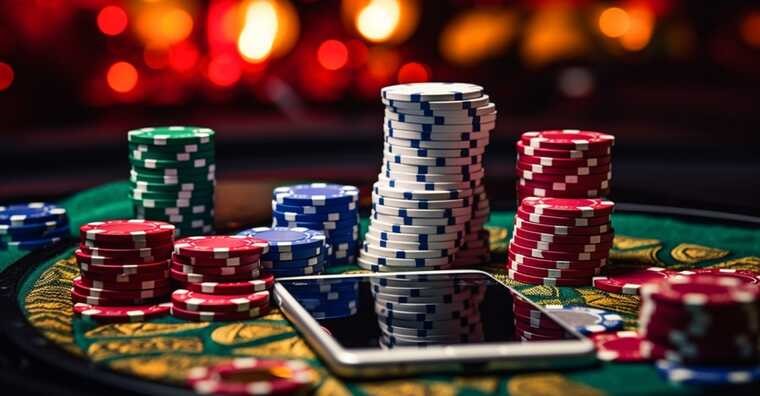 UK Online Casino Guide Discover the Best Betting Platforms