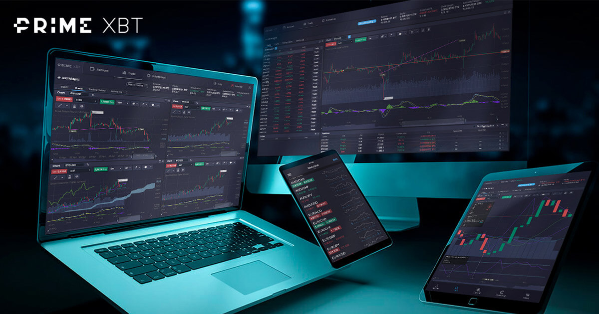 Understanding PrimeXBT Withdrawal Methods for Efficient Trading 0