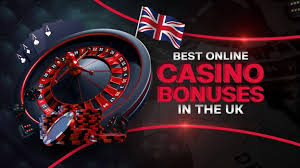 Unveiling the Excitement at 10bet UK Casino Online No