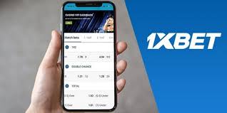 1xBet Download APP Your Guide to Mobile Betting 382576188