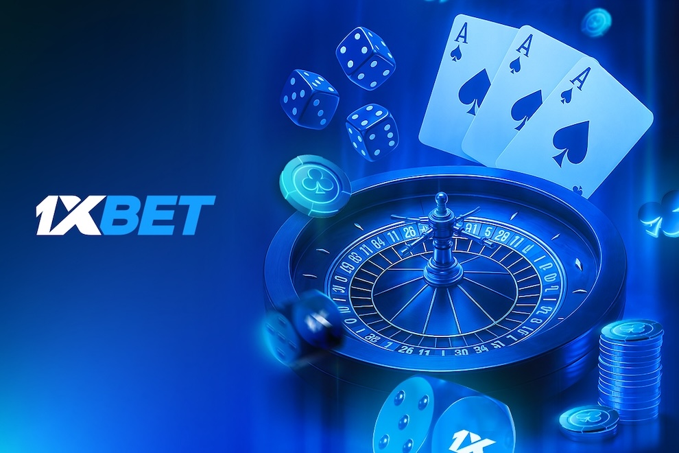 1xBet Online A Comprehensive Guide to Betting