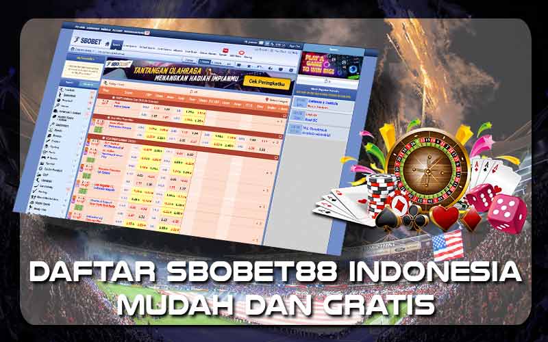 Agen Betting SBOBET Online Panduan Lengkap untuk Pemain 234796610 Agen Betting SBOBET Online Panduan Lengkap untuk Pemain 234796610