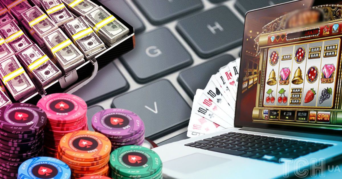 Explore Casino Sites Not on Gamstop for Uninterrupted Gaming 701134563